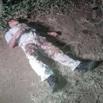 Conductor atropella a ciudadano y lo deja a su suerte en Carretera Vieja a León