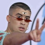 Bad Bunny impone una nueva moda en Instagram cantante bad bunny