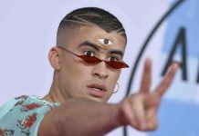Bad Bunny impone una nueva moda en Instagram cantante bad bunny