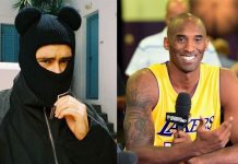 Bad Bunny rinde tributo a Kobe Bryant con «6 Rings» musica