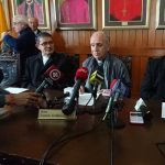 La Iglesia católica de Ecuador se movilizará en rechazo a matrimonio homosexual ecuador