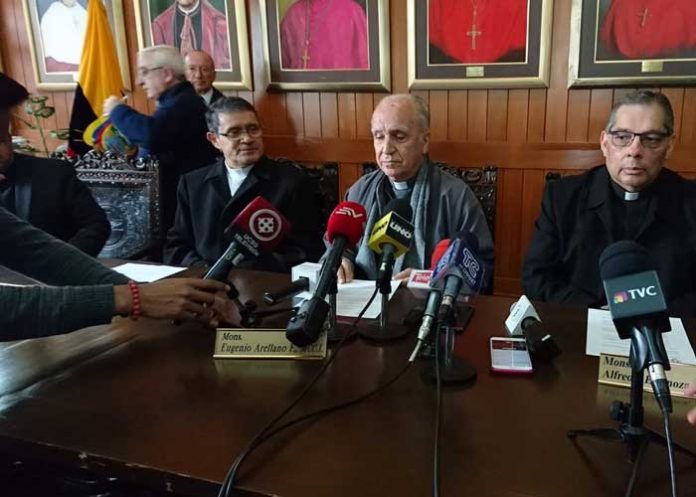 conferencia-episcopal-de-ecuador ecuador