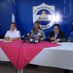 MIGOB: Informe sobre atenciones del 7 al 13 de septiembre nicaragua