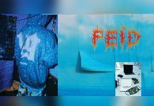 Feid estrena su nuevo video titulado confesion musica