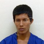 La escalofriante grabación de los asesinos de la niña de 4 años en La Dalia nicaragua