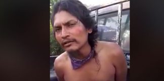 nicaragua