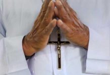 Nuevo proyecto de ley obliga a sacerdotes a violar secreto de confesión estados unidos