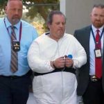 Hombre confiesa asesinato de su familia en Disney World, Florida estados unidos