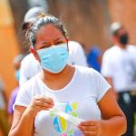 El Salvador instala cerco sanitario en una ciudad por rebrote de covid-19 el salvador