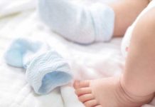 Bebé de dos años murió congelada al escaparse a jugar en la madrugada