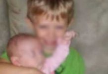 Tres niños murieron al quedar atrapados en un refrigerador en Florida estados unidos