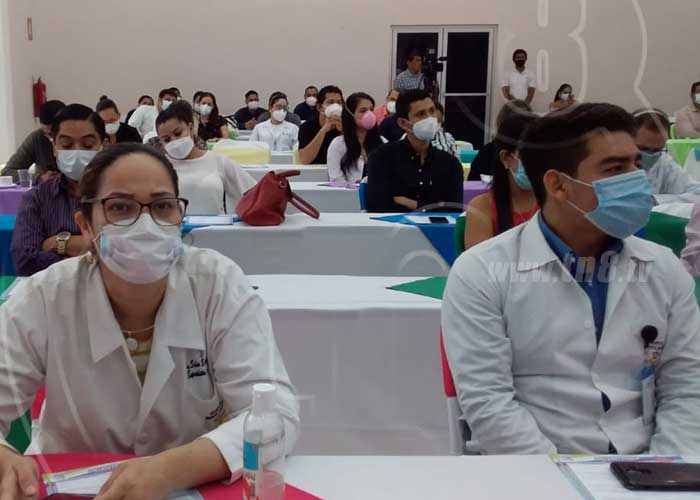 congreso-cancer-3 nicaragua