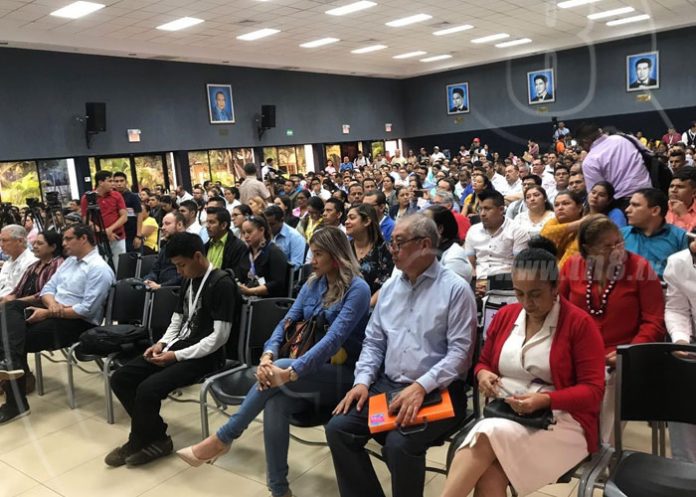 congreso-educacion-tecnologia-02 nicaragua