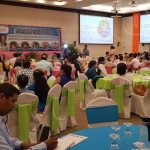 Abordan en Nicaragua temática de nutrición infantil y salud nicaragua
