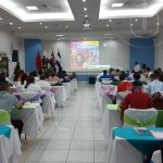 Nicaragua desarrolló IV congreso nacional sobre enfermedades infecciosas nicaragua