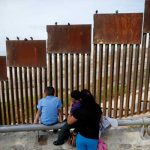 Congreso niega recursos para construcción de muro estados unidos