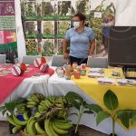 Desarrollan en Nicaragua el III Congreso para el desarrollo del plátano nicaragua