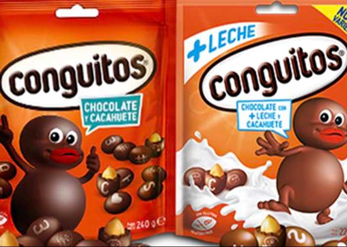 conguitos