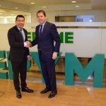 Nicaragua en encuentro organizado por CEPYME en España nicaragua