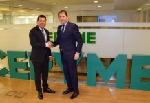 Nicaragua en encuentro organizado por CEPYME en España nicaragua