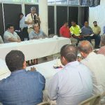 CONIMIPYME elige nuevas autoridades para el período 2018-2020 nicaragua