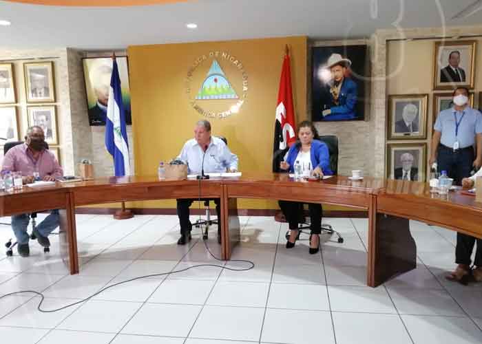 conicyt-03 nicaragua