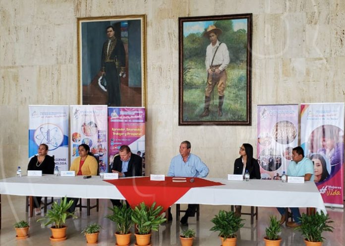 conicyt-concurso-musica-1 nicaragua