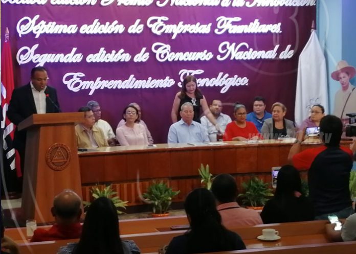 conicyt-premio-001 nicaragua