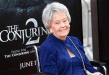 Fallece la investigadora paranormal que inspiró El Conjuro cine