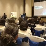 Emotivo homenaje póstumo del BCIE al Dr. Silvio Conrado nicaragua