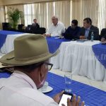 Consumidores y otros sectores de Nicaragua avalan reforma tributaria nicaragua