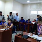 A juicio por querer meter marihuana en cárcel «La Modelo» nicaragua