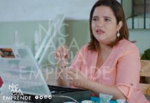 Conozcan a la reina del alambrismo en Nicaragua nicaragua