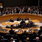 Este es el mensaje de Nicaragua en el Consejo de Seguridad de la ONU nicaragua