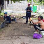 Managua: Apuñala a compañero de tragos por ofensas nicaragua