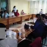 Finaliza en Nicaragua proceso de consulta con todos los partidos políticos nicaragua, consulta, elecciones, asamblea, partido politico,