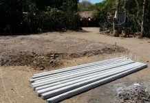Inicia construcción de viviendas en San Juan de Limay nicaragua