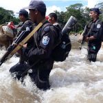 Capturan a implicados en robo armado a camión en Siuna nicaragua
