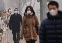 ¡Atención! La contaminación podría provocar disfunción eréctil disfuncion