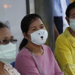Alarma en Asia por altos niveles de contaminación asia