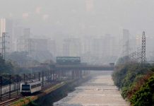 Contaminación acústica amenaza áreas protegidas de EE.UU. medio ambiente