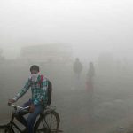 Contaminación del aire causó la muerte de 476.000 bebés en 2019 estados unidos