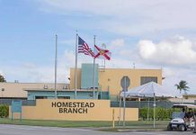 Denuncian contaminación en centro de niños inmigrantes en Florida