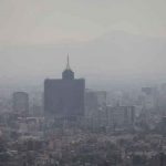 México: Contaminación del aire aumenta riesgo de muerte por covid-19 mexico