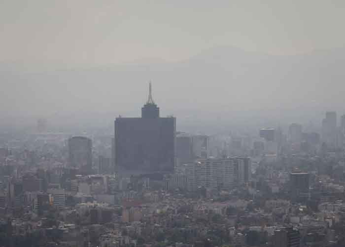 contaminacion-mexico mexico