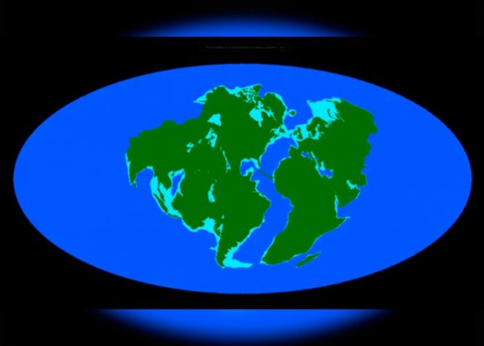 movimientos tectonicos