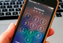 En seis minutos puede ser hackeada la contraseña de tu iPhone iphone