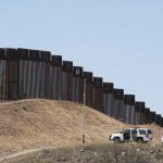 Pentágono firma contratos millonarios para levantar muro fronterizo estados unidos