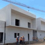 Avanza construcción de nuevo hospital departamental en Chinandega nicaragua