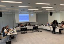 Nicaragua en Convención Marco de Naciones Unidas sobre Cambio Climático nicaragua